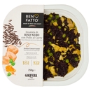 Golfera Ben Fatto Insalata di Riso Nero con Pollo al Curry 250 g